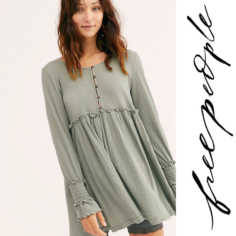 Free People - High Tides Mini
